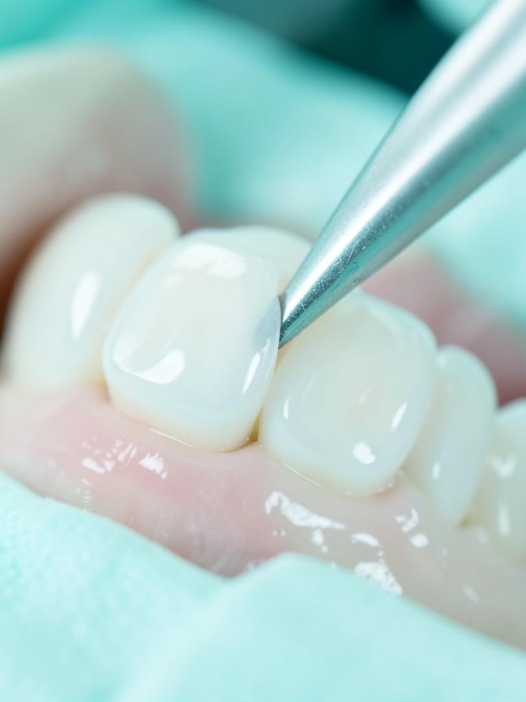 The Art and Science of a Perfect Smile Makeover