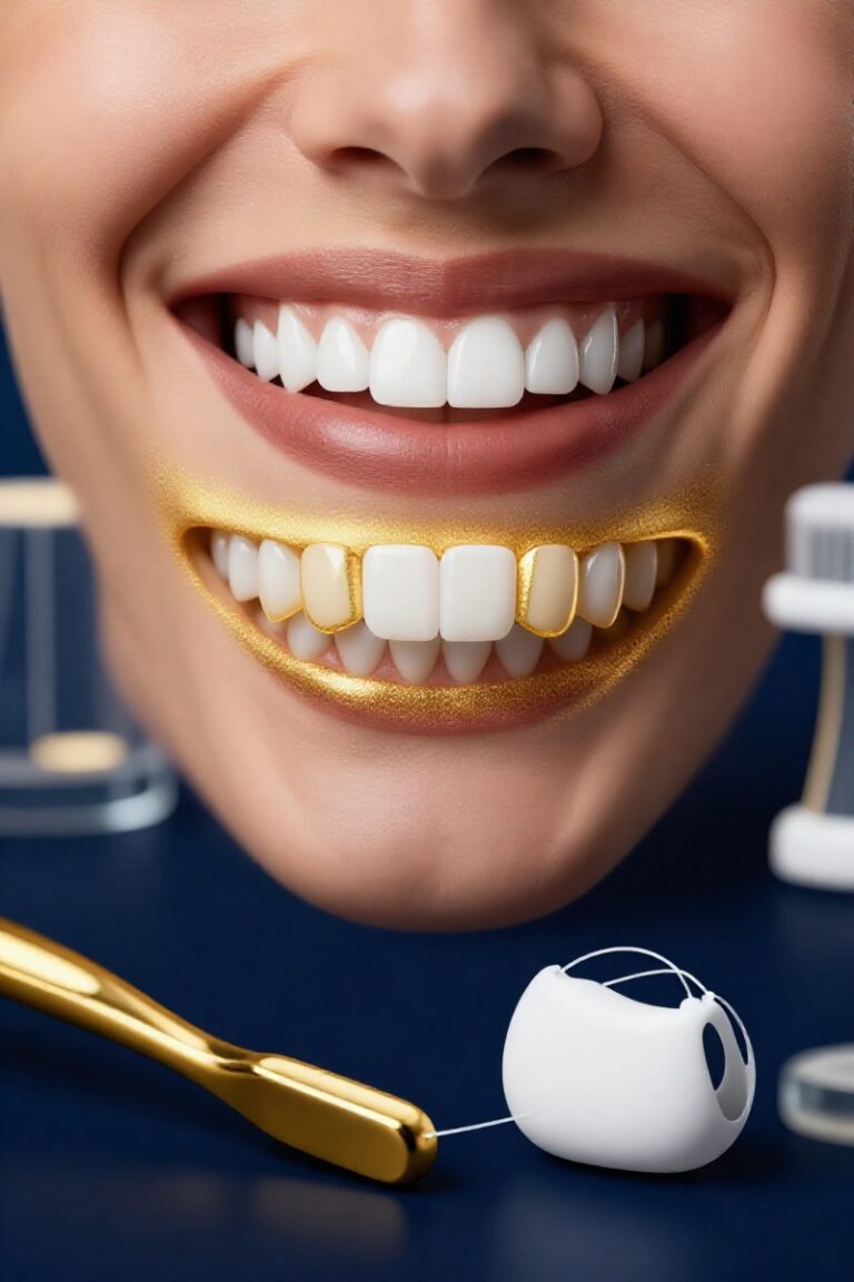 Oral Hygiene Maintenance: Essential Tips for a Healthy Smile