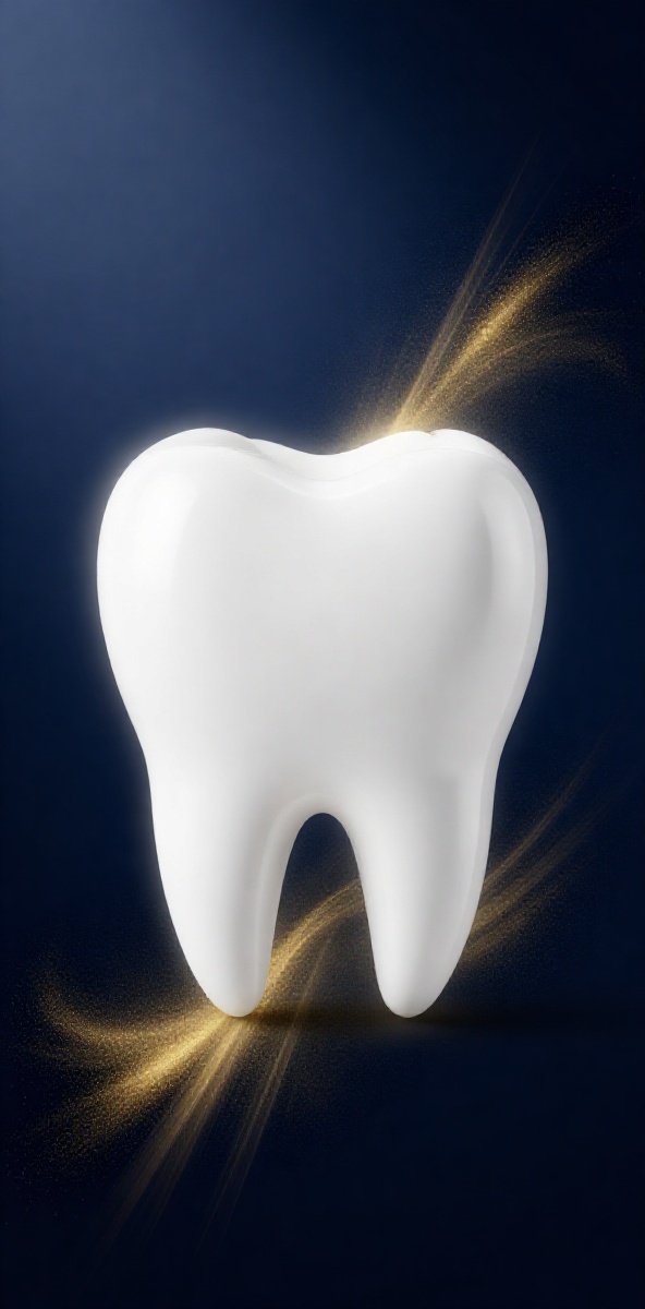 Professional Teeth Whitening: Achieve a Brighter, More Confident Smile