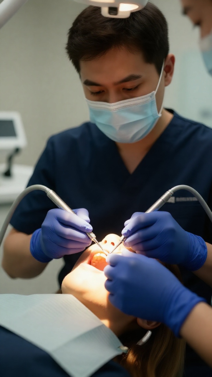 Root Canal Treatment Kanpur: Save Your Natural Tooth with Pain-Free Endodontic Care
