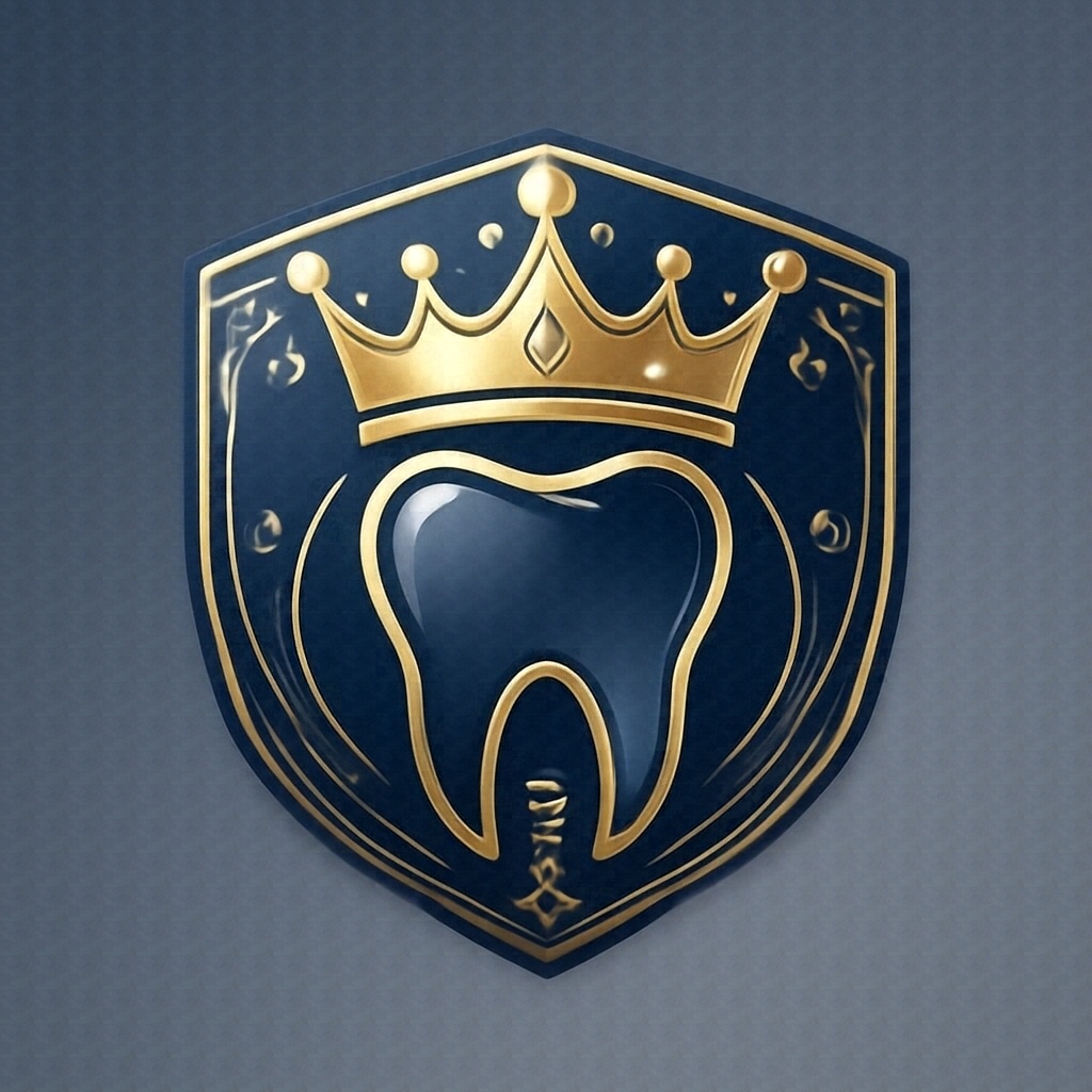 The Crown Multispeciality Dental Clinic & Implant Center