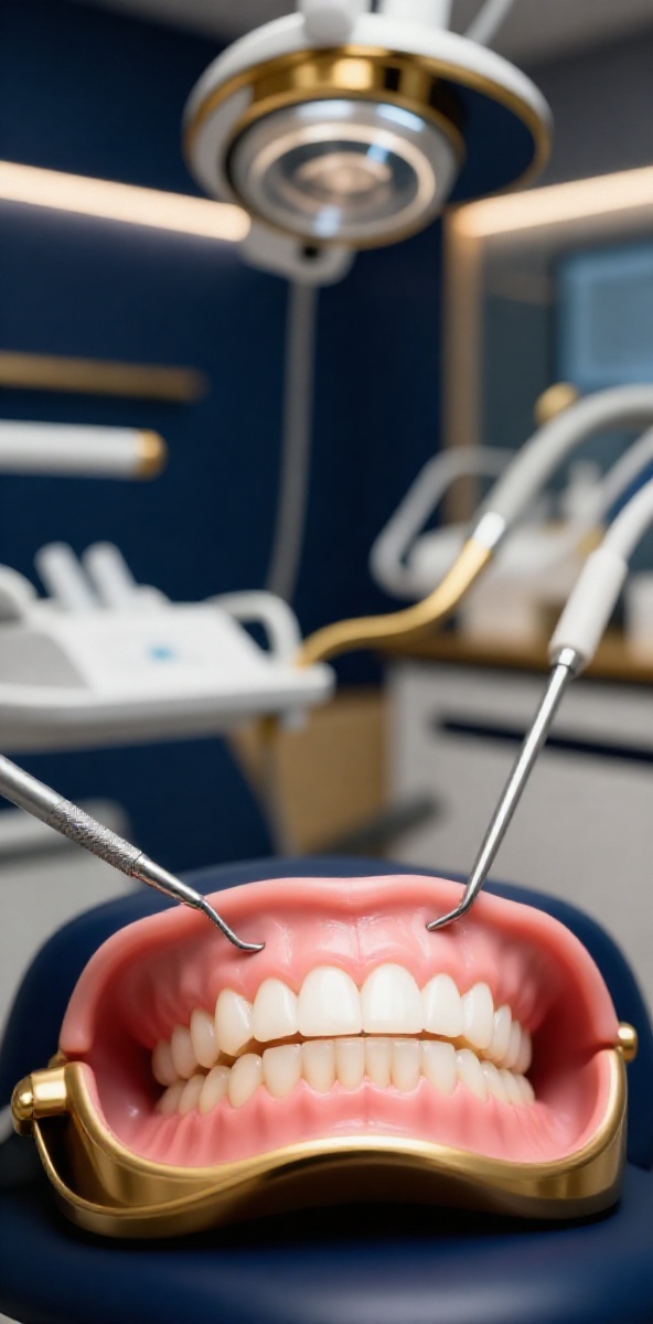 Gum Disease Prevention Kanpur: Complete Guide to Healthy Gums