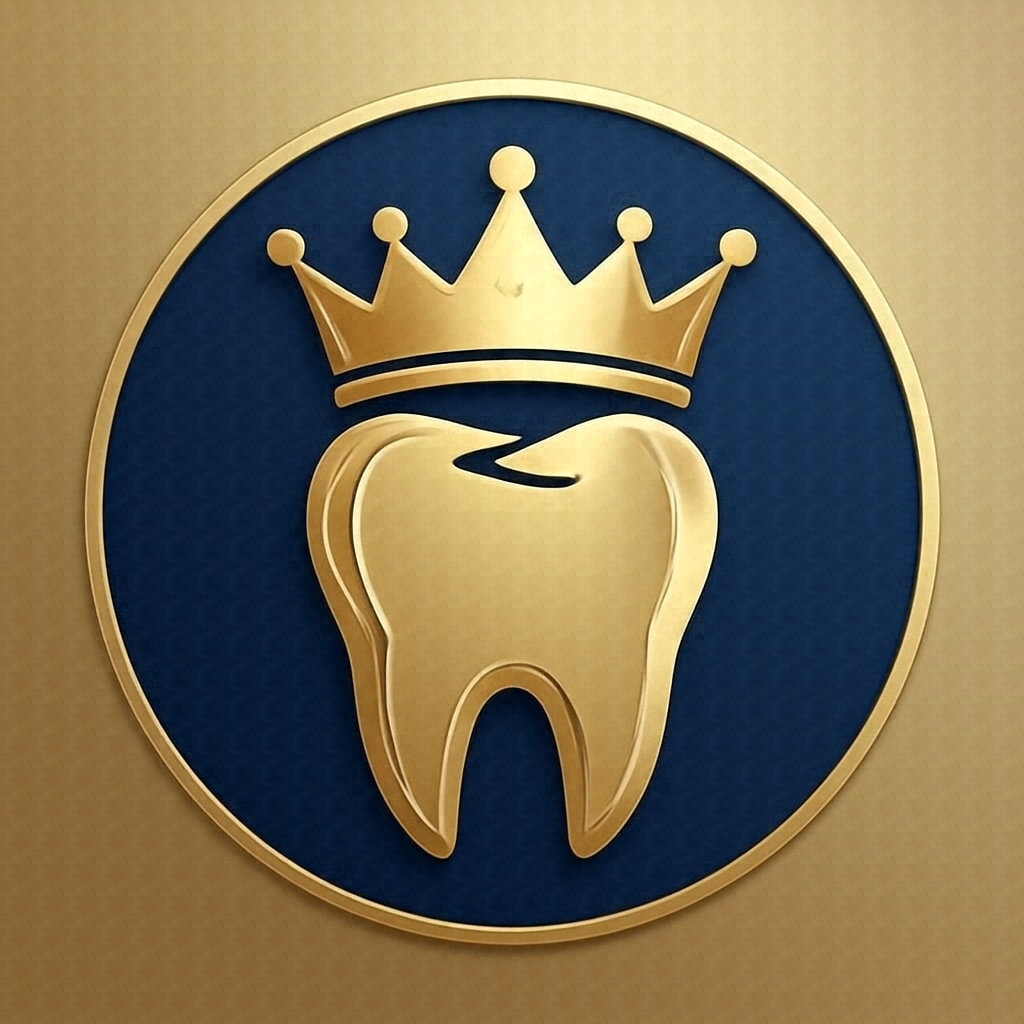 The Crown Multispeciality Dental Clinic & Implant Center